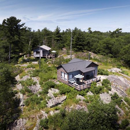 Katawoda Cottage Resort Nobel Buitenkant foto