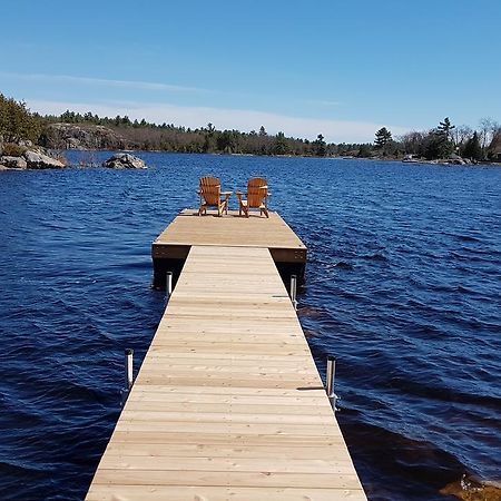 Katawoda Cottage Resort Nobel Buitenkant foto