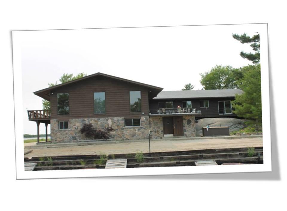 Katawoda Cottage Resort Nobel Buitenkant foto