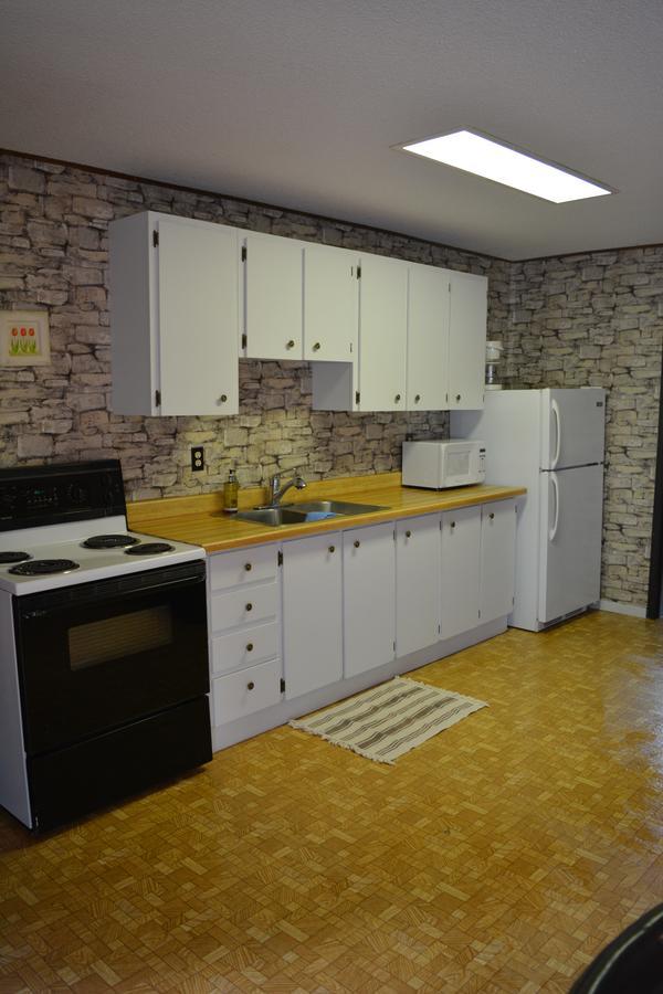 Katawoda Cottage Resort Nobel Buitenkant foto