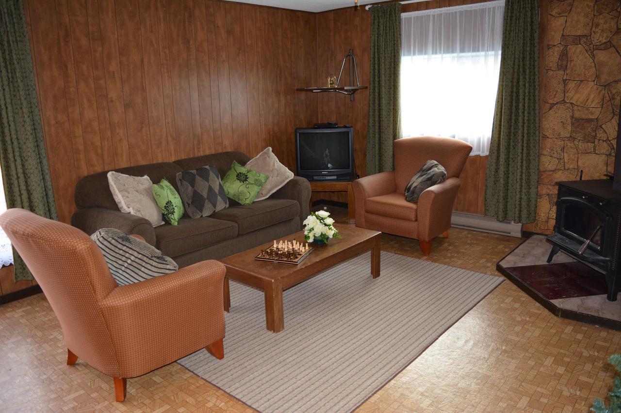 Katawoda Cottage Resort Nobel Buitenkant foto