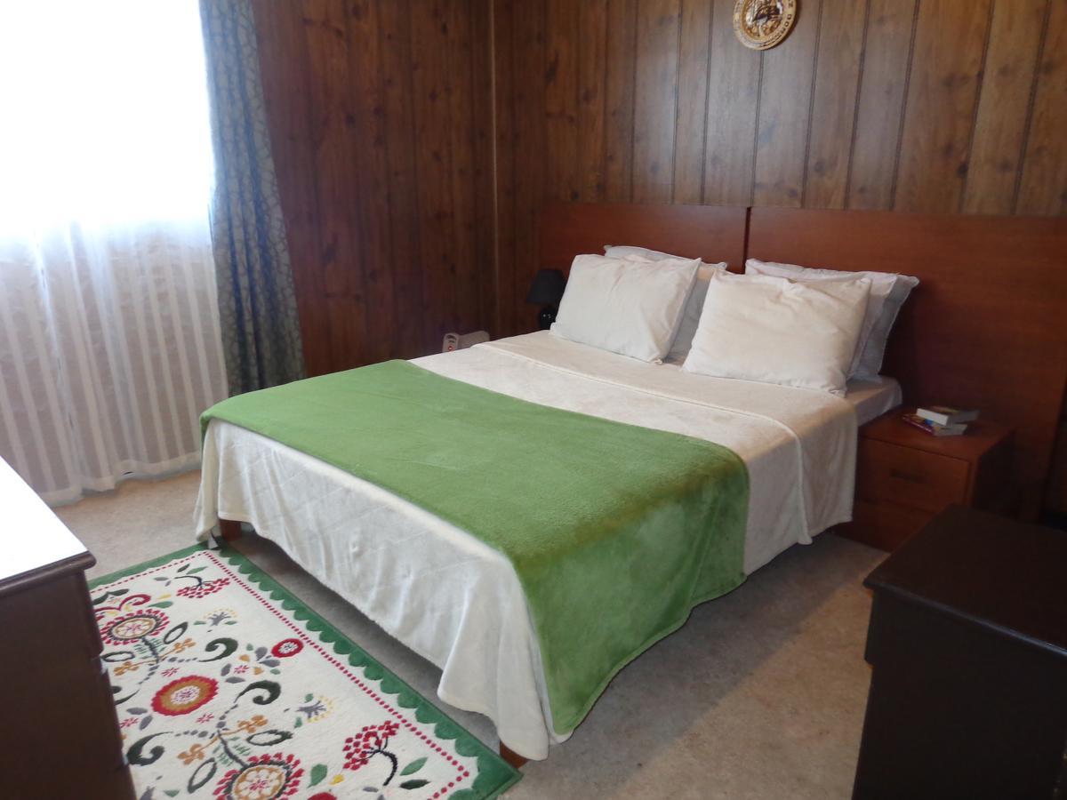 Katawoda Cottage Resort Nobel Buitenkant foto