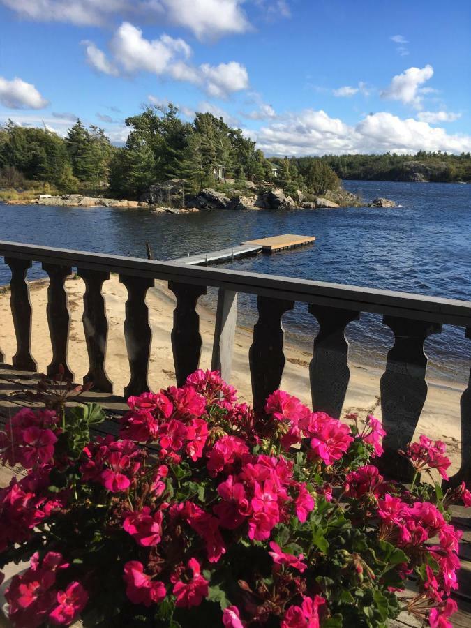 Katawoda Cottage Resort Nobel Buitenkant foto