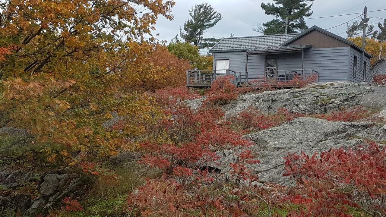 Katawoda Cottage Resort Nobel Buitenkant foto