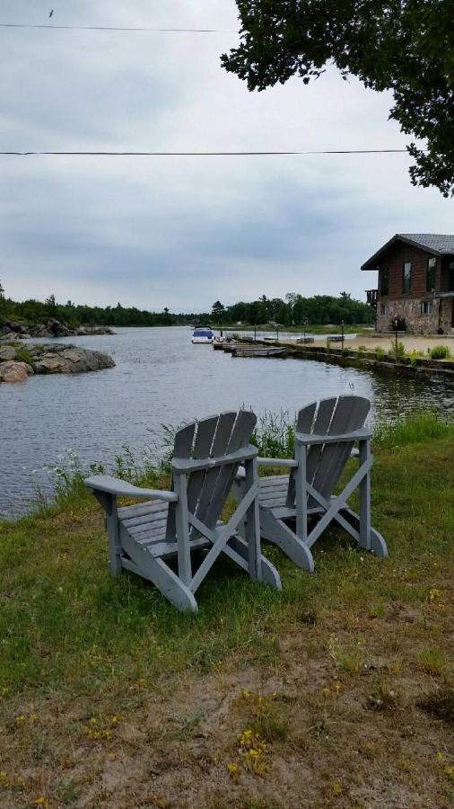Katawoda Cottage Resort Nobel Buitenkant foto
